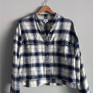 Ag Adriano Goldschmied blouse, used size small